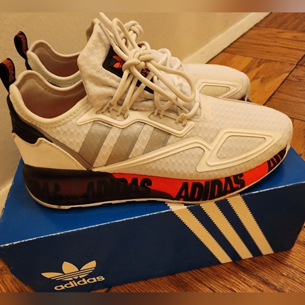 Adidas Boost